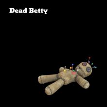 Dead Betty