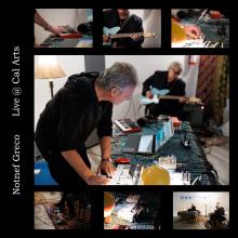 Live at Cal Arts